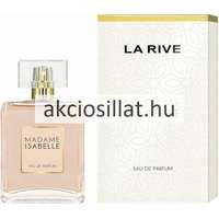 La Rive La Rive Madame Isabelle Women EDP 100ml / Chanel Coco Mademoiselle parfüm utánzat női