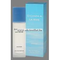 La Rive La Rive Donna Women EDP 90ml / Dolce & Gabbana Light Blue parfüm utánzat női