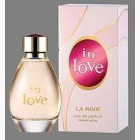 La Rive La Rive In Love Women EDP 90ml / Christian Dior J&#039;adore parfüm utánzat női
