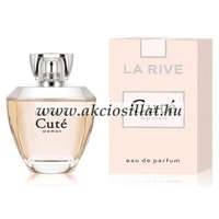 La Rive La Rive Cuté Women EDP 100ml / Chloé Chloé parfüm utánzat női