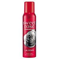 La Rive La Rive Sweet Rose dezodor 150ml