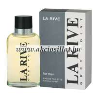 La Rive La Rive Grey Point EDT 90ml / Hugo Boss Bottled parfüm utánzat