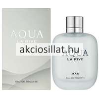 La Rive La Rive Aqua Man EDT 90ml / Giorgio Armani Acqua di Gio parfüm utánzat