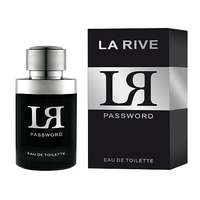 La Rive La Rive Password Men EDT 75ml / Giorgio Armani Code parfüm utánzat férfi