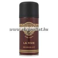 La Rive La Rive Cabana dezodor 150ml