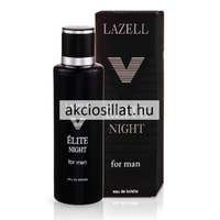 Lazell Lazell Elite Night for Men EDT 100ml / Emporio Armani Night parfüm utánzat