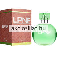 Lazell Lazell LPNF Women EDP 100ml / Donna Karan Be Delicious parfüm utánzat női