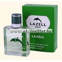Lazell Lazell Sentimental EDT 100ml / Lacoste Essential parfüm utánzat