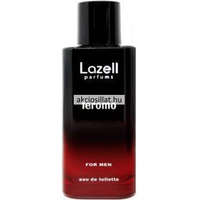 Lazell Lazell Feromo for men TESTER EDT 100ml