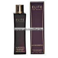 Cote d&#039;Azur Cote Azur Le Scorpio Elite For Women edp 100ml / Lacoste Pour Femme Elixir parfüm utánzat női