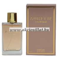 Chatler Chatler Aurelie Woman EDP 100ml / Chanel Allure Femme parfüm utánzat női