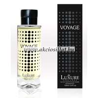Luxure Luxure Voyage Men EDT 100ml / Christian Dior Sauvage 2015 parfüm utánzat férfi