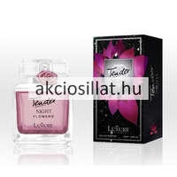 Luxure Luxure Tender Night Flowers EDP 100ml / Lancome La Nuit Tresor Fleur De Nuit parfüm utánzat