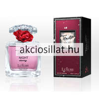 Luxure Luxure Tender Night Cherry EDP 100ml / Lancome Tresor Intense parfüm utánzat