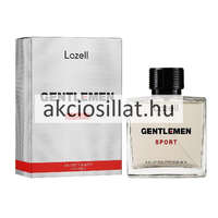 Lazell Lazell Gentlemen Sport for Men EDT 100ml / Christian Dior Homme Sport parfüm utánzat