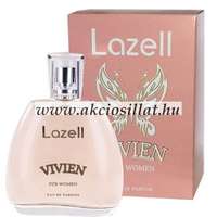 Lazell Lazell Vivien for Women EDP 100ml / Paco Rabanne Olympéa parfüm utánzat