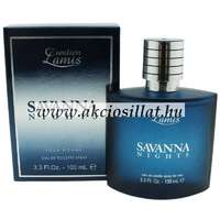 Creation Lamis Creation Lamis Savanna Nights EDT 100ml / Christian Dior Sauvage parfüm utánzat