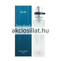 Sentio Sentio Involved Pour Homme EDT 15ml / Christian Dior Sauvage parfüm utánzat