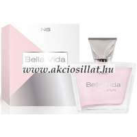 Next Generation NG NG Bella Vida Women EDP 80ml / Lancome La Vie Est Belle Parfüm utánzat