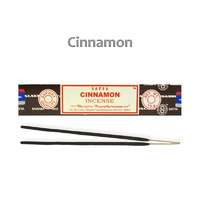  Füstölő pálcika Cinnamon 15g Satya