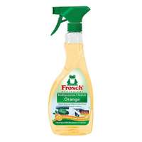 FROSCH Frosch Általános felület tisztító spray narancs 500ml