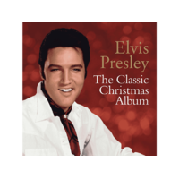 SONY MUSIC Elvis Presley - The Classic Christmas Album (CD)