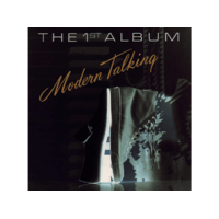 BERTUS HUNGARY KFT. Modern Talking - The 1st Album (CD)