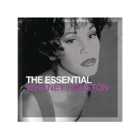 SONY MUSIC Whitney Houston - The Essential Whitney Houston (CD)