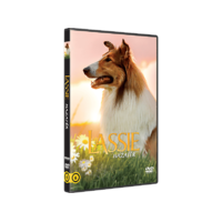  Lassie hazatér (DVD)
