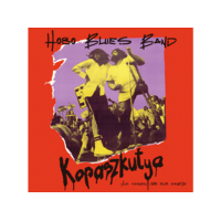  Hobo Blues Band - Kopaszkutya (CD)