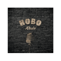 MG RECORDS ZRT. Hobo - Rádió (CD)