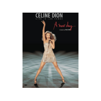 COLUMBIA Céline Dion - Live In Las Vegas - A New Day… (DVD)