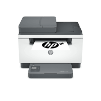 HP HP LaserJet M234SDWE Instant Ink Ready multifunkciós MONO DUPLEX WiFi/LAN lézernyomtató (6GX01E)