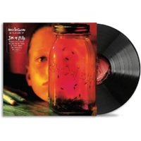 COLUMBIA Alice In Chains - Jar Of Flies (Anniversary Edition) (Remastered) (Vinyl LP (nagylemez))