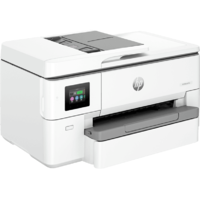 HP HP OfficeJet Pro 9720e WF multifunkciós színes tintasugaras nyomtató, A3, ADF, Duplex, Wi-Fi, LAN, HP+, 3 hónap Instant Ink (53N95B)