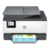 HP HP OfficeJet Pro 9010E HP+, Instant Ink ready multifunkciós színes DUPLEX WiFi/LAN tintasugaras nyomtató (257G4B)