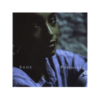 BERTUS HUNGARY KFT. Sade - Promise (Blu-spec CD2) (Japán kiadás) (CD)