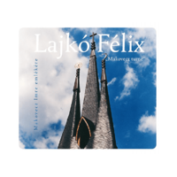  Félix Lajkó - Makovecz Tour (CD)
