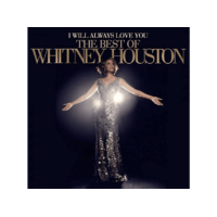 SONY MUSIC Whitney Houston - I Will Always Love You - The Best Of Whitney Houston (CD)