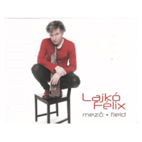 . Félix Lajkó - Mező (CD)