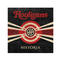 . Hooligans - História (CD)