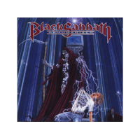EMI Black Sabbath - Dehumanizer (CD)