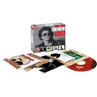 SONY MUSIC Lou Reed - Original Album Classics (CD)
