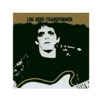 RCA Lou Reed - Transformer (CD)