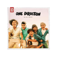 SONY MUSIC One Direction - Up All Night (CD)
