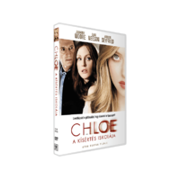 SPI Chloe - A kísértés iskolája (DVD)