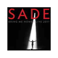 SONY MUSIC Sade - Bring Me Home - Live 2011 (CD + DVD)