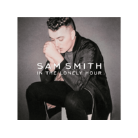 CAPITOL Sam Smith - In The Lonely Hour - Deluxe Edition (CD)