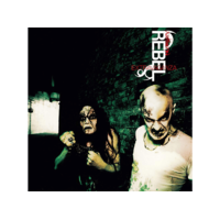 NAPALM Satyricon - Rebel Extravaganza (Reissue) (Digipak) (CD)