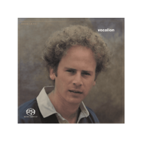 DUTTON Art Garfunkel - Angel Clare (Audiophile Edition) (SACD)
